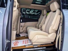 Buick GL8 2023 Land Executive Cabin Premium - ფოტო 15