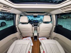 Buick GL8 2023 Land Executive Cabin Premium - ფოტო 17