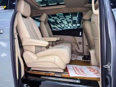 Buick GL8 2023 Land Executive Cabin Premium - ფოტო 19