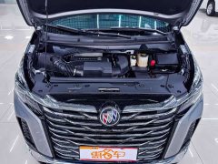 Buick GL8 2023 Land Executive Cabin Premium - ფოტო 5