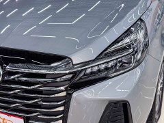 Buick GL8 2023 Land Executive Cabin Premium - ფოტო 6