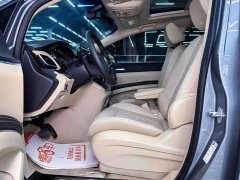 Buick GL8 2023 Land Executive Cabin Premium - ფოტო 7
