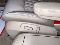 Buick GL8 2023 Land Executive Cabin Premium - ფოტო 8