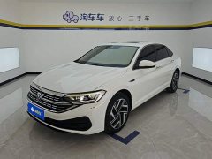 Volkswagen Sagitar 2023 300TSI DSG Excellence Edition - ფოტო 1