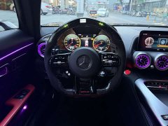 Mercedes-Benz AMG GT 2019 AMG GT - ფოტო 10