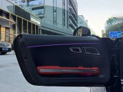 Mercedes-Benz AMG GT 2019 AMG GT - ფოტო 11