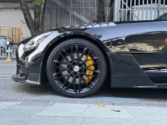 Mercedes-Benz AMG GT 2019 AMG GT - ფოტო 13