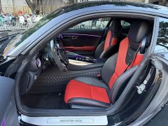 Mercedes-Benz AMG GT 2019 AMG GT - ფოტო 5