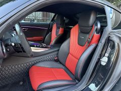 Mercedes-Benz AMG GT 2019 AMG GT - ფოტო 6