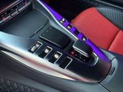 Mercedes-Benz AMG GT 2019 AMG GT - ფოტო 7