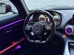 Mercedes-Benz AMG GT 2019 AMG GT - ფოტო 9