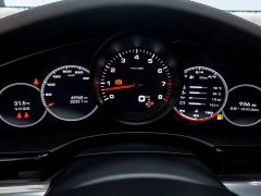 Porsche Panamera Facelift Executive Extended Platinum Edition 2.9T - ფოტო 13