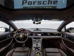 Porsche Panamera Facelift Executive Extended Platinum Edition 2.9T - ფოტო 14