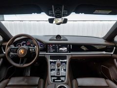 Porsche Panamera Facelift Executive Extended Platinum Edition 2.9T - ფოტო 15