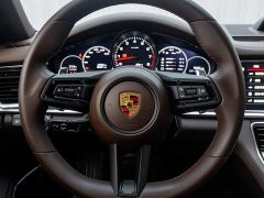 Porsche Panamera Facelift Executive Extended Platinum Edition 2.9T - ფოტო 16