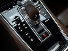 Porsche Panamera Facelift Executive Extended Platinum Edition 2.9T - ფოტო 19
