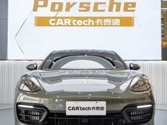Porsche Panamera Facelift Executive Extended Platinum Edition 2.9T - ფოტო 2