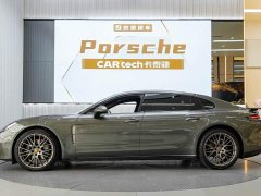 Porsche Panamera Facelift Executive Extended Platinum Edition 2.9T - ფოტო 3
