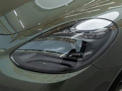 Porsche Panamera Facelift Executive Extended Platinum Edition 2.9T - ფოტო 8