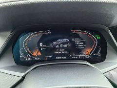 BMW X7 2023 xDrive40i Premier Luxury Package - ფოტო 10