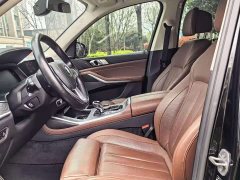 BMW X7 2023 xDrive40i Premier Luxury Package - ფოტო 4