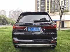 BMW X7 2023 xDrive40i Premier Luxury Package - ფოტო 9
