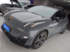 Lynk & Co Geely Linker 20 530km Rear-wheel Drive Pro - ფოტო 1