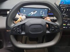 Lynk & Co Geely Linker 20 530km Rear-wheel Drive Pro - ფოტო 15