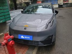 Lynk & Co Geely Linker 20 530km Rear-wheel Drive Pro - ფოტო 2