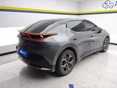 Lynk & Co Geely Linker 20 530km Rear-wheel Drive Pro - ფოტო 3