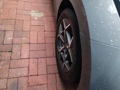 Lynk & Co Geely Linker 20 530km Rear-wheel Drive Pro - ფოტო 6