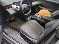 Lynk & Co Geely Linker 20 530km Rear-wheel Drive Pro - ფოტო 9