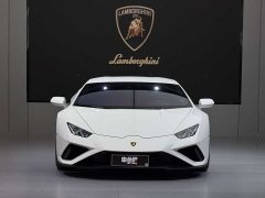 Lamborghini Huracán 2020 Huracán EVO RWD - ფოტო 2