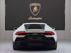 Lamborghini Huracán 2020 Huracán EVO RWD - ფოტო 5