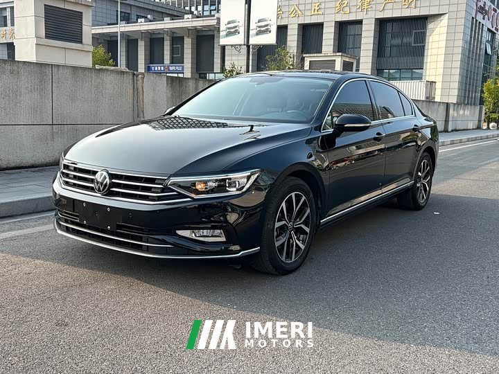 Volkswagen Magotan 2020 330TSI DSG Advance - ავტომობილი ჩინეთიდან
