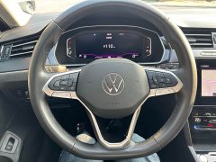 Volkswagen Magotan 2020 330TSI DSG Advance - ფოტო 11