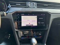 Volkswagen Magotan 2020 330TSI DSG Advance - ფოტო 12