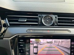 Volkswagen Magotan 2020 330TSI DSG Advance - ფოტო 17