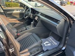 Volkswagen Magotan 2020 330TSI DSG Advance - ფოტო 18