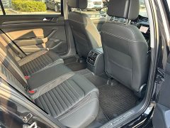 Volkswagen Magotan 2020 330TSI DSG Advance - ფოტო 19