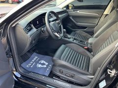 Volkswagen Magotan 2020 330TSI DSG Advance - ფოტო 4