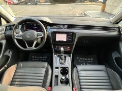 Volkswagen Magotan 2020 330TSI DSG Advance - ფოტო 5