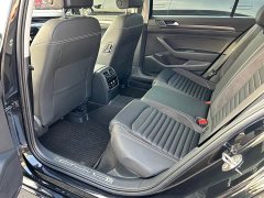 Volkswagen Magotan 2020 330TSI DSG Advance - ფოტო 6