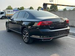 Volkswagen Magotan 2020 330TSI DSG Advance - ფოტო 7
