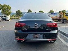 Volkswagen Magotan 2020 330TSI DSG Advance - ფოტო 8
