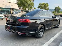 Volkswagen Magotan 2020 330TSI DSG Advance - ფოტო 9