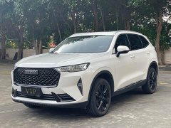 Haval H6 2021 Third Generation 2.0T Automatic AWD Max - ფოტო 1