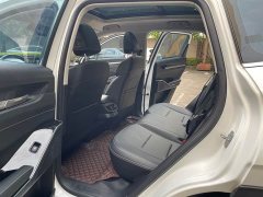 Haval H6 2021 Third Generation 2.0T Automatic AWD Max - ფოტო 10