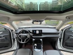 Haval H6 2021 Third Generation 2.0T Automatic AWD Max - ფოტო 11