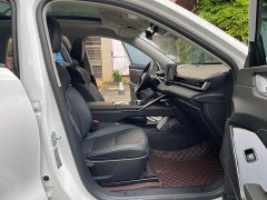 Haval H6 2021 Third Generation 2.0T Automatic AWD Max - ფოტო 12